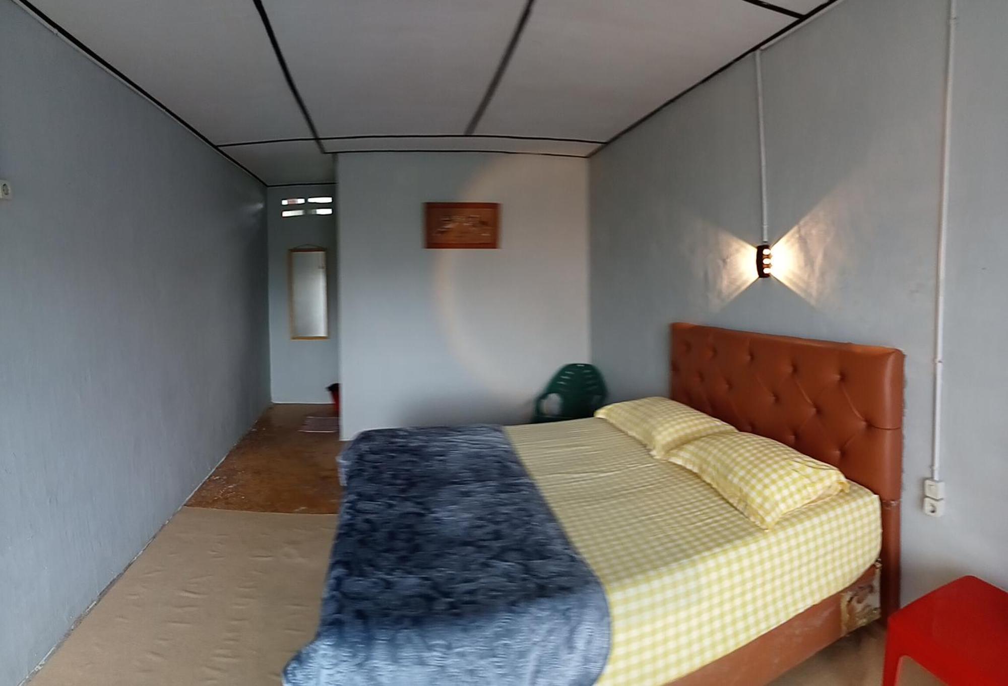 Bungalow Karo Hill ブラスタギ 部屋 写真